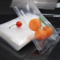 29x19cm que os malotes lisos transparentes descansam sacos do empacotamento de alimento da carne do malote imprimem 8colors