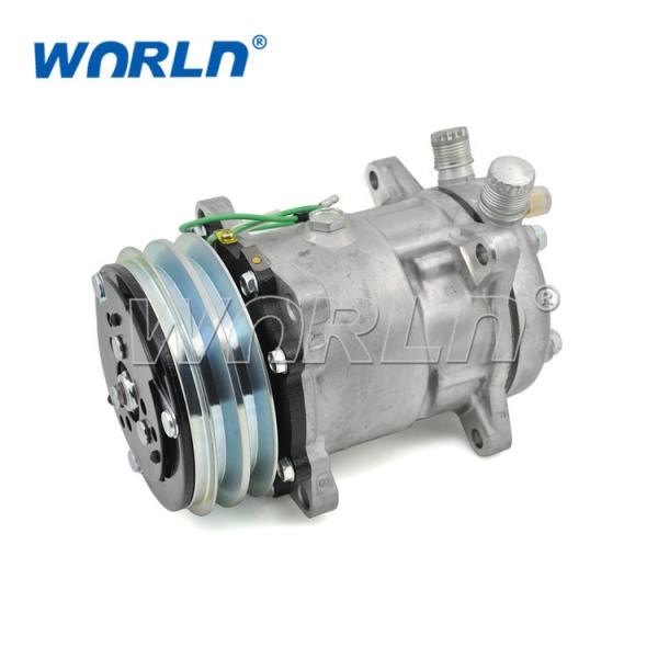 Компрессор AC тележки для компрессора C5S14 4PK 24V запчастей кондиционера автомобиля универсалии 508