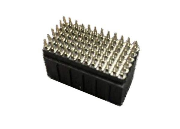 73782-7200 Connectors HDM Signal Stacking Backplane Connectors
