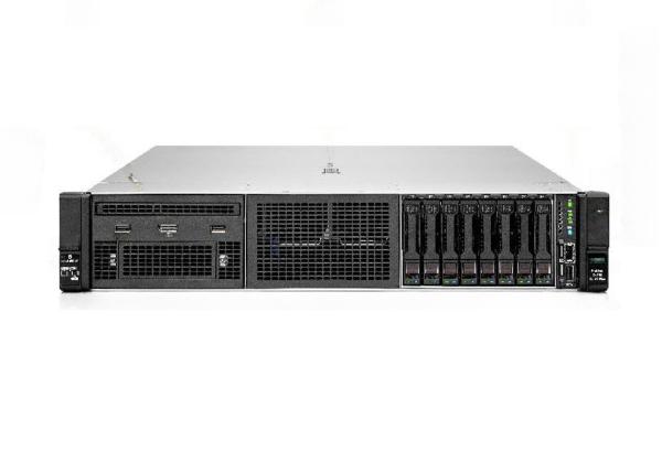 ProLiant DL380 Gen11/Gen10 Rack Server Customizable Servers with 20-Core Processor and DDR5 Smart Memory