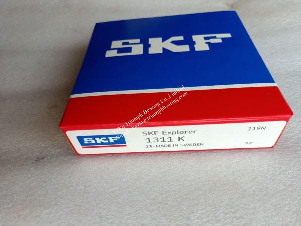Self-aligning ball bearing  1200ETN9 ,1201 ETN9C3 ,  1213 EK , 1311K