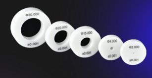 Ceramic Ring Gauge