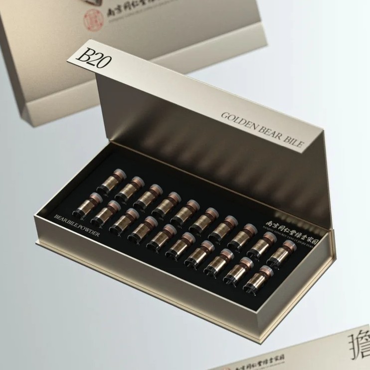 Custom Flip Top Silver Cardboard Cosmetic Gift Set Box Wholesale Manufacturer