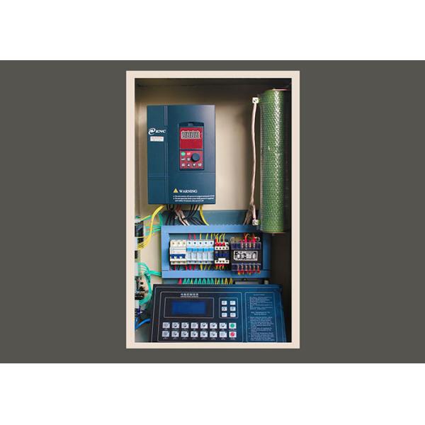 Промышленная нагрузка фронта экстрактора шайбы прачечной 100 Кг с автоматической/ручной операцией