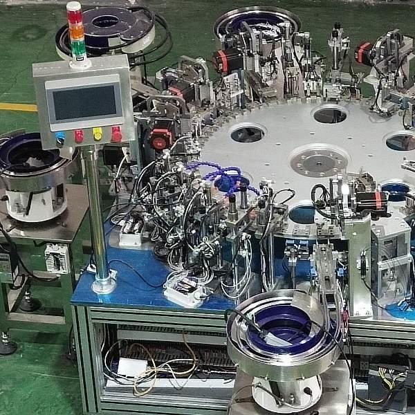 CE Medical Blood Collection Device Assembly Machine 2500-8000pph