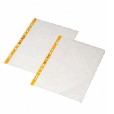 Transparent Antistatic Polyethylene ESD Document Holder