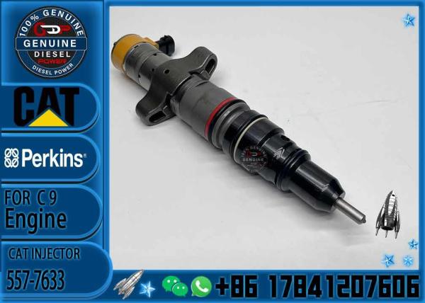 CAT  engine fuel injector  328-2573 553-2592 557-7633  387-9437 387-9438 328-2577 20R-9433