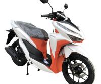 5l 85km/H estou abatido o farol do diodo emissor de luz do odômetro do curso 150cc Digitas dos 