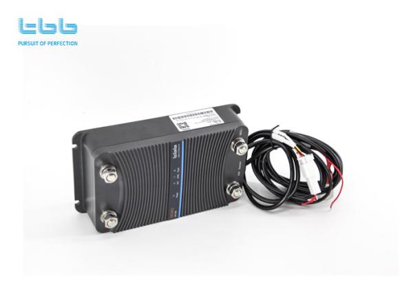 TBB DX1230 DC DC Smart Alternator Auto Battery Booster Charger