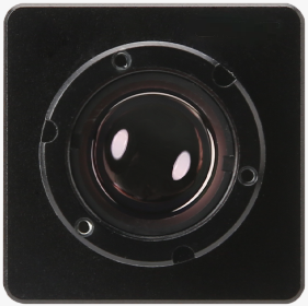 CDI536A Temperature Measuring Thermal Imaging Module