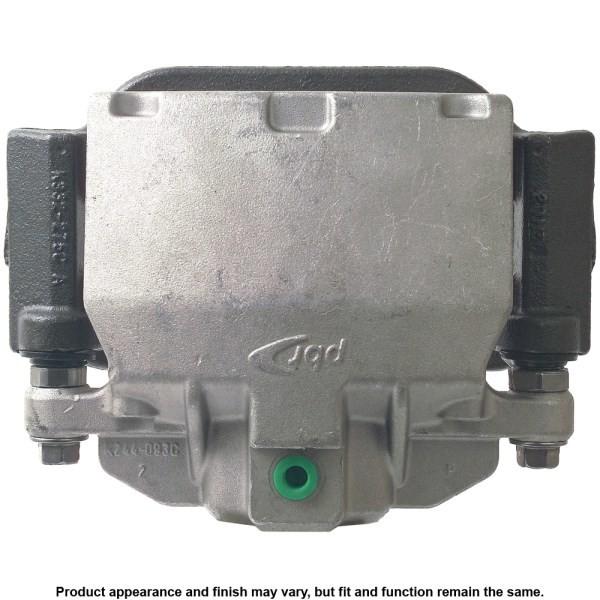 GMC Auto Parts Vehicle Brake Caliper 18B5030 18B5031 OEM 15792636 15792635
