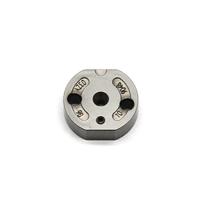 Soupape de commande argentée de Denso 10# pour l'injecteur 5125 de Denso 5214 5271