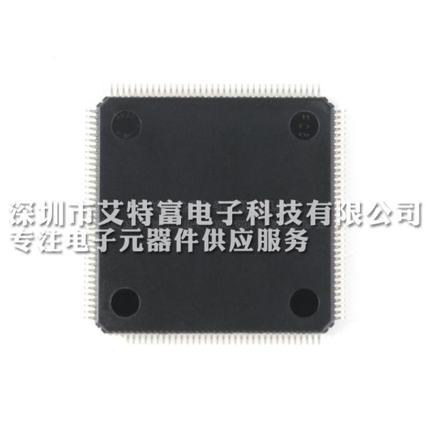 Integrated Circuit Chip STM32F207ZGT6 MCU Chip with 1Mb Flash, 120Mhz For Security