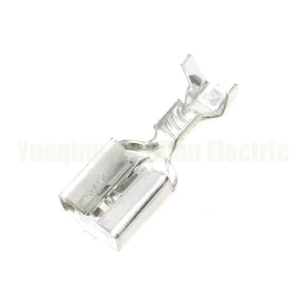 ST730411-3  Automotive Car Splices Wire Terminal Non-insulated Male Female Crimp Terminals