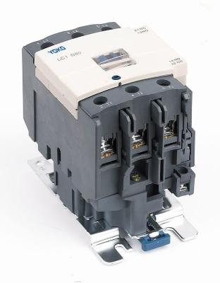 contator 1NO 1NC da C.A. de 690V 3 Polo