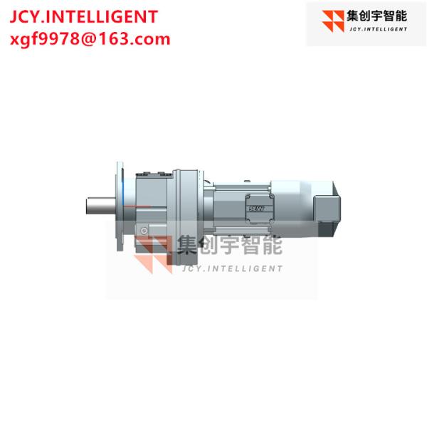 164 kg de peso Motor CA com classe de proteção IP55 para sistemas de automação industrial