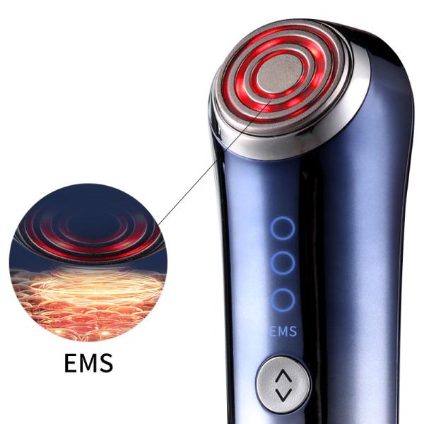Personal Care Facial Beauty Device ABS Eye Wrinkle Massager Equipment