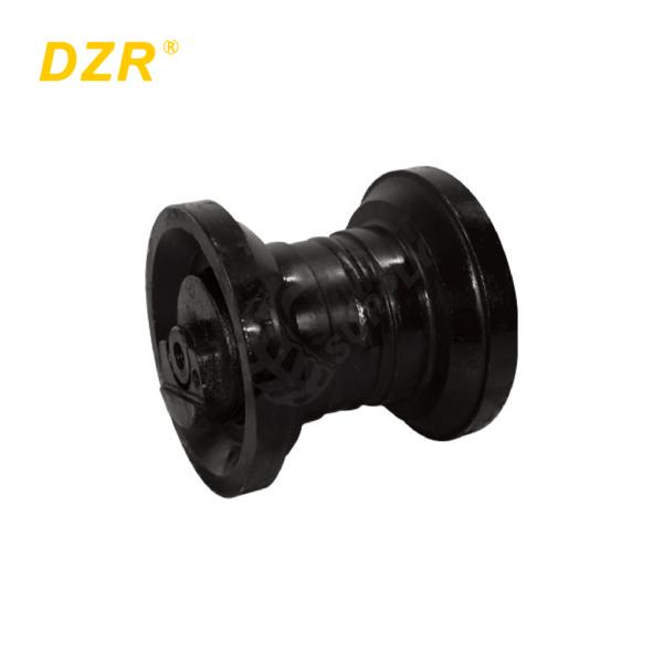 Forging Process  Komatsu 20T-30-00171 PC50uu Bottom Roller