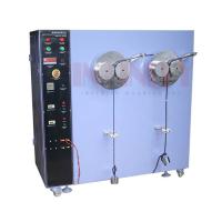 19642-2:2019 do ISO de Flex Bending Test Machine do cabo