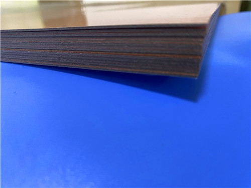 High Frequency DiClad 870 Copper Clad Laminate Sheet