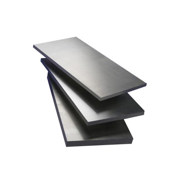 5000 Series Aluminum Alloy 5182 Aluminum Alloy Sheet For Automobile Industry