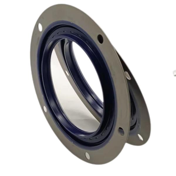 Excavator Frame Rubber Hydraulic O Ring Kit BZ2374F