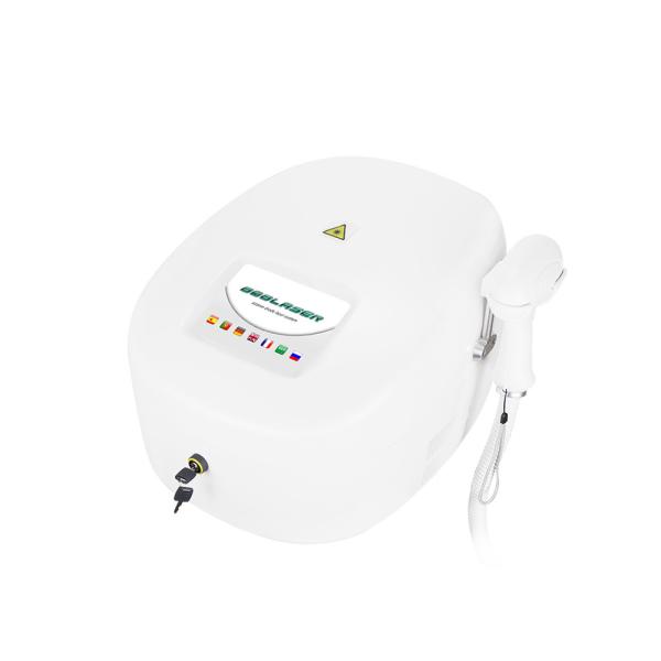 машина лазера удаления волос 10ms 120J/Cm2 Epilation