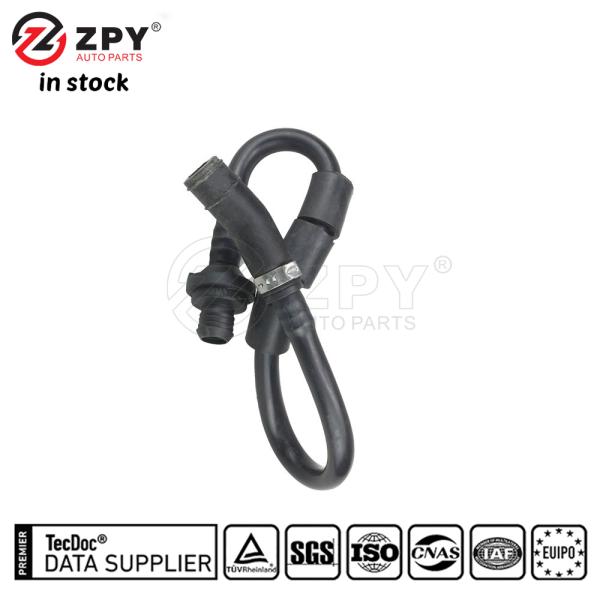 ZPY 4F0611931CN Brake Vacuum Pipe For Audi A6 C6 Allroad Volkswagen Golf