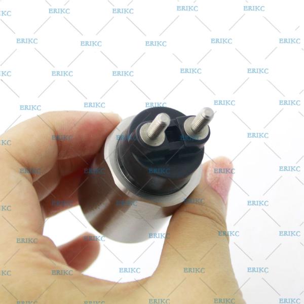 E1024014 fuel metering solenoid valves E1024014 denso metering solenoid unit valve