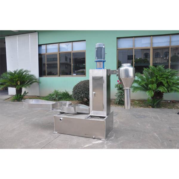 Емкость машины 150-2000кг/Х ПЭ пластиковая Деватеринг 1500*1500*2000мм малошумное