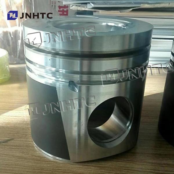 Sinotruk Howo Truck Parts Engine Piston For Komatsu Cat