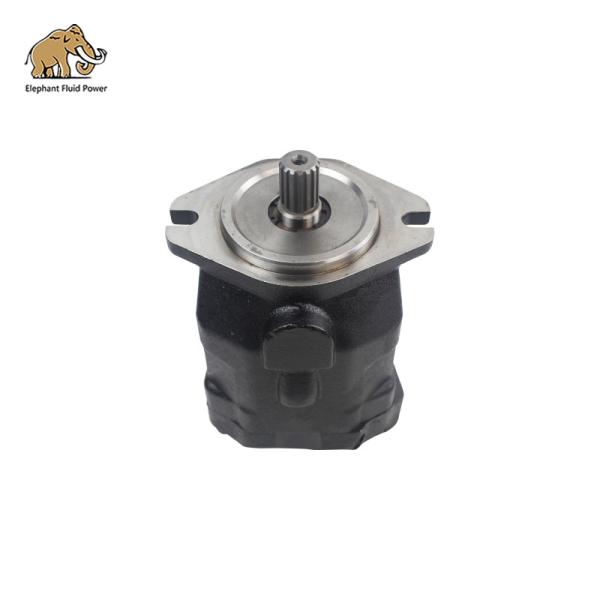G930940010011 Hydraulic Piston Pump For Fendt A10VO45DFR5/52R