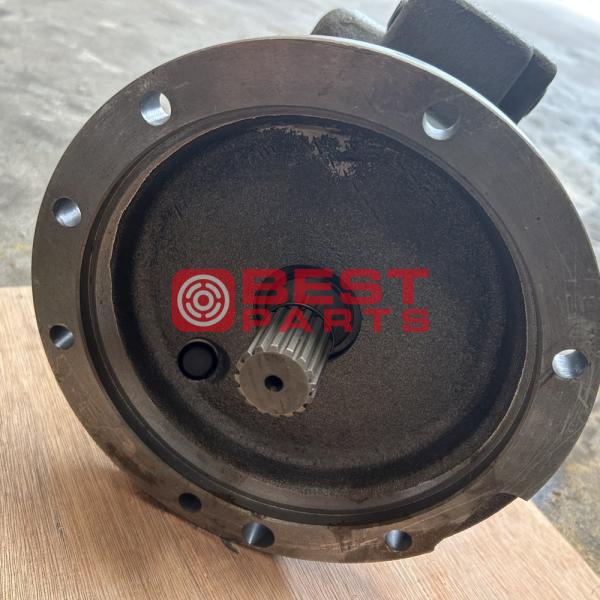 Экскаватор ZX120-3 ZX130-3 ZX135US-3 ZX135 Гидравлический качающийся двигатель 9177550 9196961