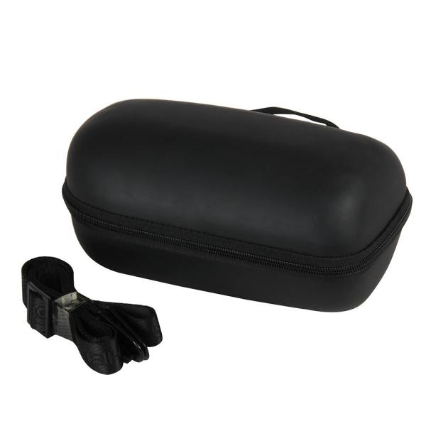BSCI Travel Lens Case , 5mm 75 Degree EVA Small Hard Shell Case