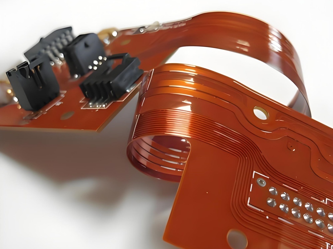Turnkey Flex PCB Assembly – SMT / Box Build