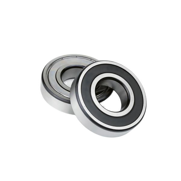 High Quality Chrome Steel Bearing 6322 Deep Groove Ball Bearing