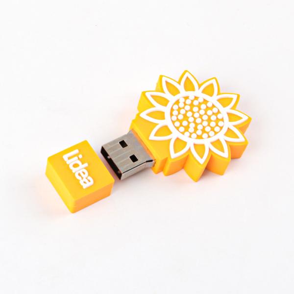 Подгонянный сделанный отлейте USB в форму 64GB 128GB 3,0 внезапный привод 30MB/S полная память