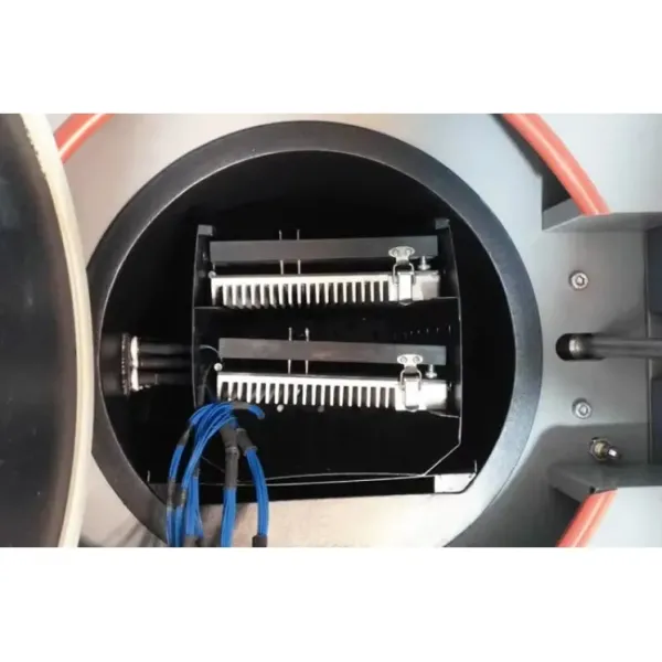 UP-6124 Environmental Test Chamber Precision Controlled Hast Test Chamber