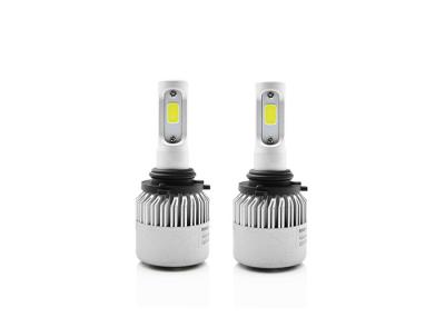 high power S2 Led Headlight 9005 COB CHIPS led head lamp 4000LM led work light