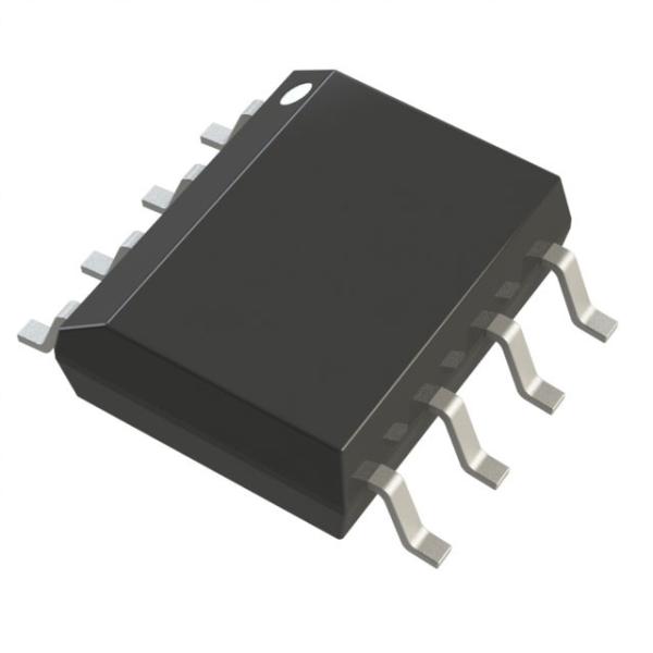 ADA4898-2YRDZ-R7 Audio Power Amplifier IC High Speed Operational Amplifiers High VTG Low Noise Low Distort High Spd