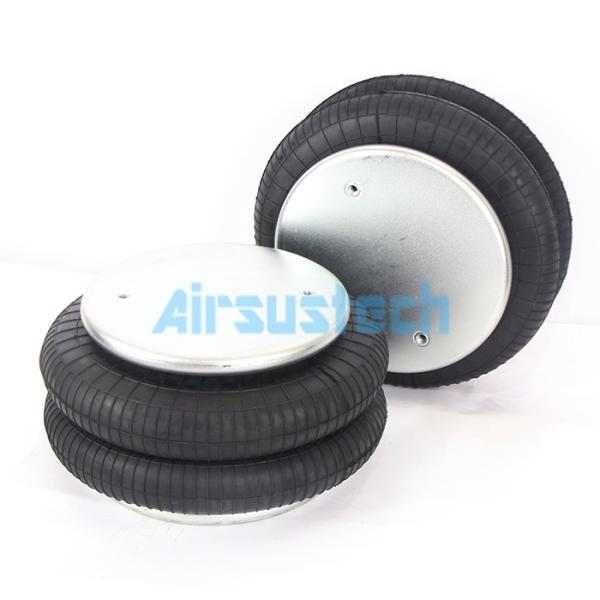 W01-358-7184 Firestone Industrial Air Spring Cross Goodyear 2B12-311 Air Actuator