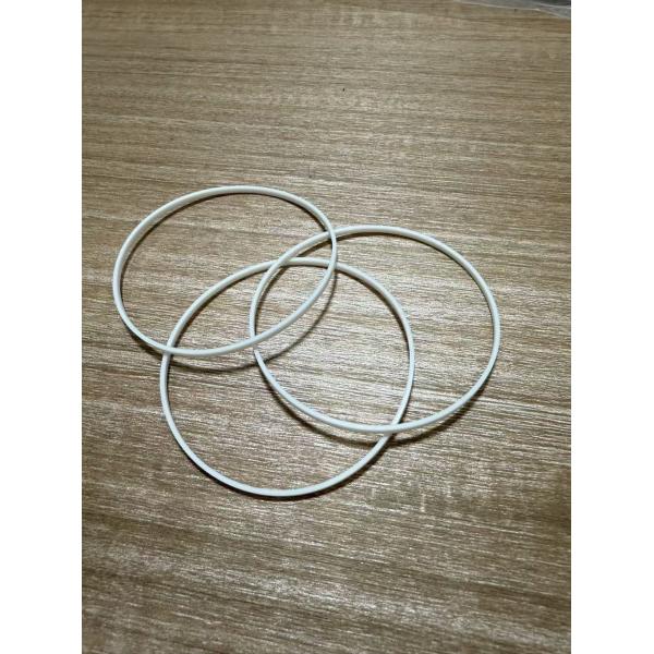 3005874 3628895 Black Hydraulic Oil Seal High Chemical Resistance