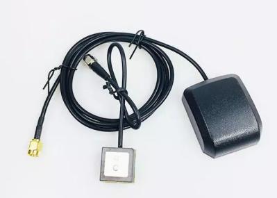 Active externo 1575 do carro da antena de Wifi do preto alto do ganho para seguir o dispositivo