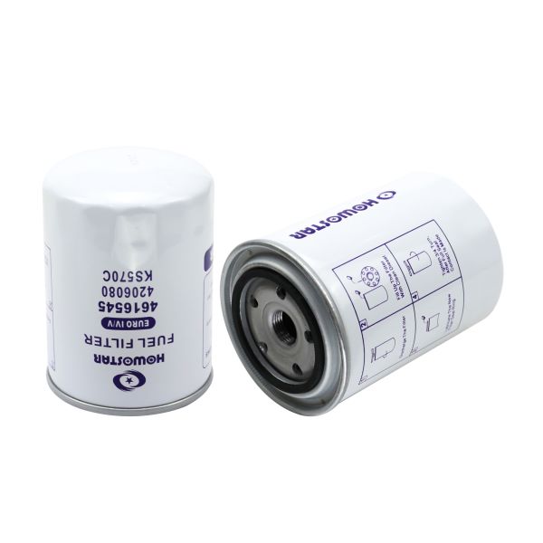 4616545、4206080、KS570C Fuel Filters China Truck Fuel Filter HOWO Fuel Filter
