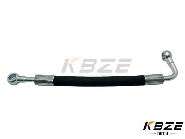 CA1905828 190-5828 1905828 FUEL FILTER DIESEL PUMP HOSE FOR S6K 3066 ENGINE FITS E311 E318 E320C E320D