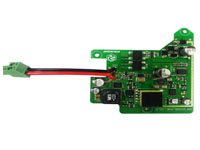 4oz FR4 Automotive Electronics PCB Assembly IATF 16949