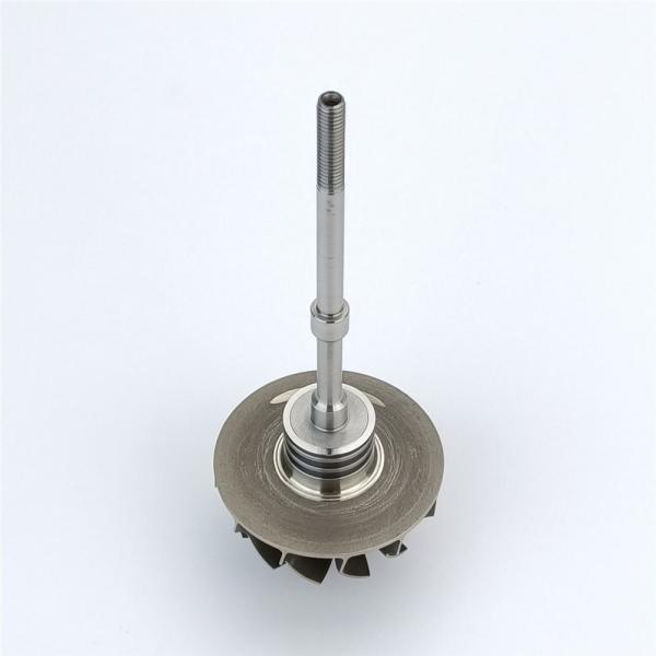 GT14 GT1444Z eixo da roda da turbina para turbocompressores 776080-1 776080-0001 778401-0011