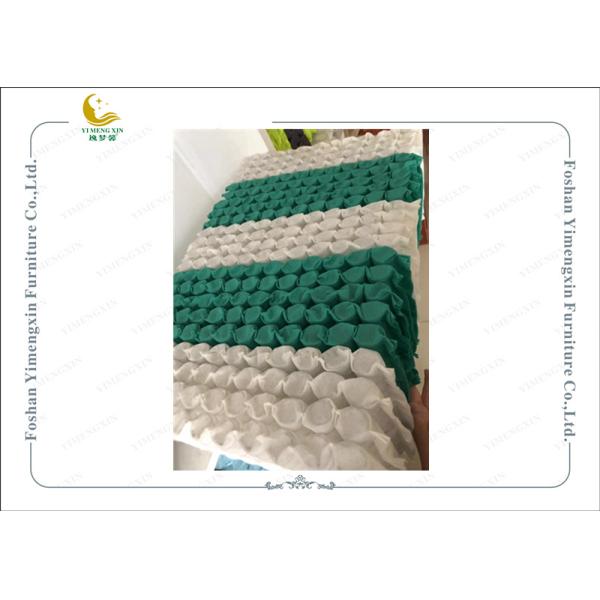 Super Elastic Mini Coil Highly Rebound Resilience Micro Spirngs 13 turns Micor Spirng for Mattress