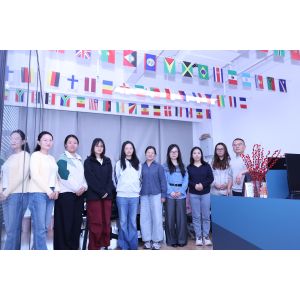 Shaanxi Zhixing Shengbang Trading Co., Ltd