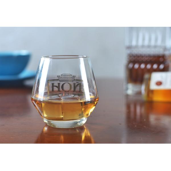 Double Old Fashioned Rock Whisky Glass 300ml 10oz Barware For Home